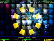 Neon Wars screenshot